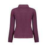 Norway 1963 Viola Cotton Women Sweatshirt