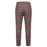 Baldinini Trend Red Cotton Men Pants