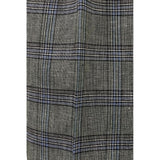 Baldinini Trend Green Cotton Men Pants