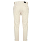 Baldinini Trend White Vi Men Trouser