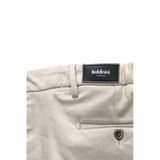 Baldinini Trend White Vi Men Trouser
