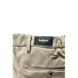 Baldinini Trend Beige Viscose Men Pants