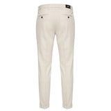 Baldinini Trend White Vi Men Pants
