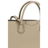 Givenchy Beige Calf Leather Bos Taurus Handbag
