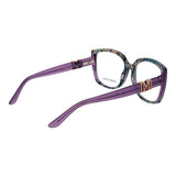 Marciano by Guess Purple Plastic Glasses (Frames)