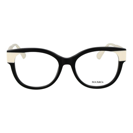 Max & Co Black Plastic Glasses (Frames)