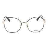 Max & Co Black Metal Glasses (Frames)