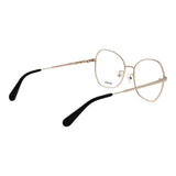 Max & Co Black Metal Glasses (Frames)