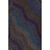 Missoni Multicolor Viscose Long Skirt