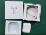 i500 Bluetooth Headphones with Wireless Charging