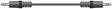 AV:link 3.5mm to 3.5mm Stereo 6.0m 112.040UK