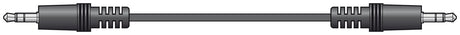 AV:link 3.5mm to 3.5mm Stereo 6.0m 112.040UK