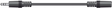 AV:link 3.5mm Stereo Extension Lead 3.0m 112.042UK
