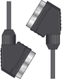 AV:Link Scart to Scart Cable 1.5m 112.170UK