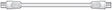 AV:link Coaxial Plug to Plug 1.0m 112.002UK
