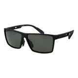 Adidas Black Plastic Sunglasses
