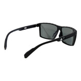 Adidas Black Plastic Sunglasses