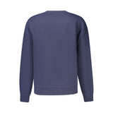 Norway 1963 Blue Cotton Women's Sweatshirt