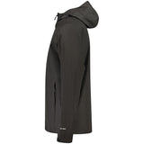 The North Face Black Polyester Men's Jacket