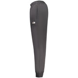 The North Face Black Cotton Men's Trouser