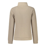 Norway 1963 Beige Cotton Women's Sweatshirt