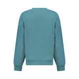 Norway 1963 Verde Cotton Womens Sweatshirt