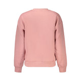 Norway 1963 Pink Cotton Womens Sweatshirt