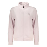 Norway 1963 Rosa Cotton Womens Sweatshirt