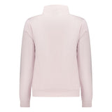 Norway 1963 Rosa Cotton Womens Sweatshirt