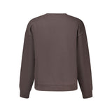 Norway 1963 Brown Cotton Sweatshirt