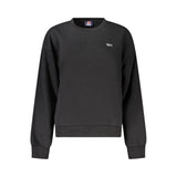 Norway 1963 Black Cotton Women's Sweatshirt