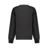 Norway 1963 Black Cotton Women's Sweatshirt