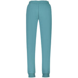Norway 1963 Green Cotton Joggers (Workout Pants)