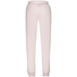 Norway 1963 Pink Cotton Joggers (Workout Pants)