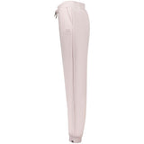 Norway 1963 Pink Cotton Joggers (Workout Pants)