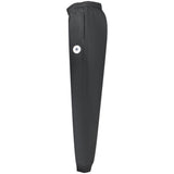 Converse Black Cotton Athletic Pants