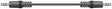 AV:link 3.5mm Stereo to 3.5mm Stereo 1.2m 112.036UK