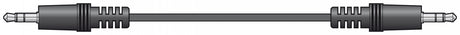 AV:link 3.5mm Stereo to 3.5mm Stereo 1.2m 112.036UK