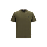 Moncler Grenoble Multicolor Cotton Sportswear