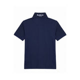 Baldinini Trend Blue Cotton Men's Polo-Shirt