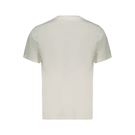 The North Face Bianco Cotton Men's T-Shirt
