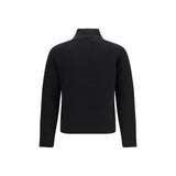 Aragona Cashmere Black Cashmere Sweater