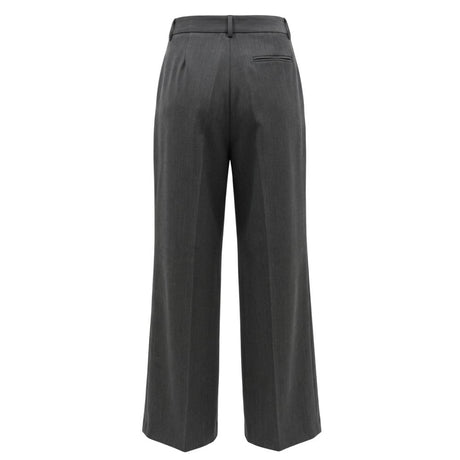 Baldinini Trend Grey Vi Women Pants