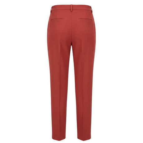 Baldinini Trend Brown Vi Women Pants
