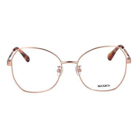 Max & Co Rose Gold Acetate Glasses (Frames)