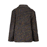 Desigual Black Polyester Women's Jacket