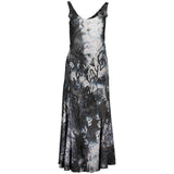 Desigual Blue Polyester Women's Dress