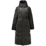 Desigual Black Polyamide Women's Jacket