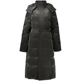 Desigual Black Polyamide Women's Jacket