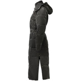 Desigual Black Polyamide Women's Jacket